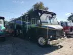 2002 Freightliner Chassis M Line WALK-IN Van