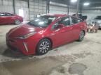 2021 Toyota Prius LE