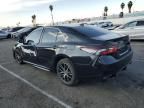 2024 Toyota Camry SE Night Shade