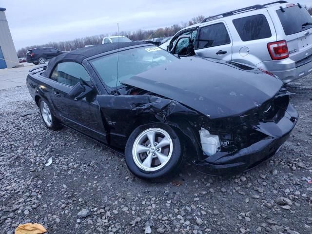 2008 Ford Mustang GT