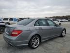 2013 Mercedes-Benz C 300 4matic