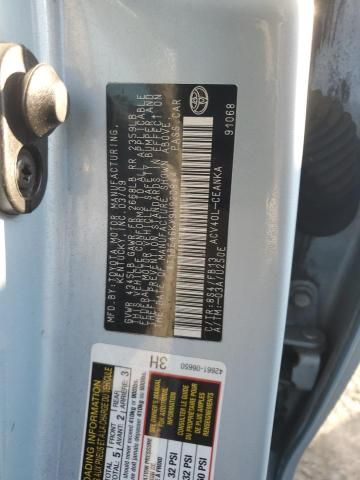 2009 Toyota Camry Base