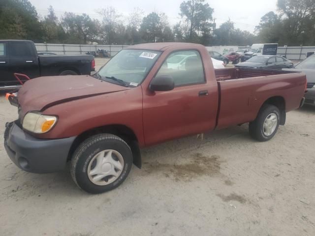 2006 Toyota Tundra