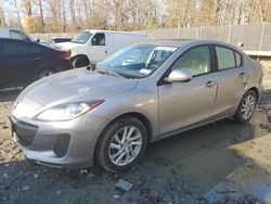 Mazda Vehiculos salvage en venta: 2012 Mazda 3 I