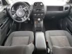 2011 Jeep Patriot Sport