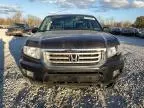 2014 Honda Ridgeline Sport