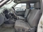 2003 Nissan Frontier Crew Cab XE