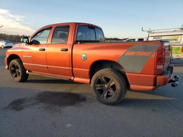 2005 Dodge RAM 1500 ST