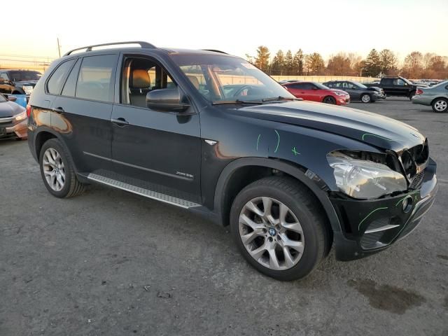 2012 BMW X5 XDRIVE35I