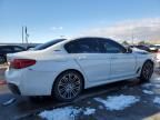 2018 BMW 530XE