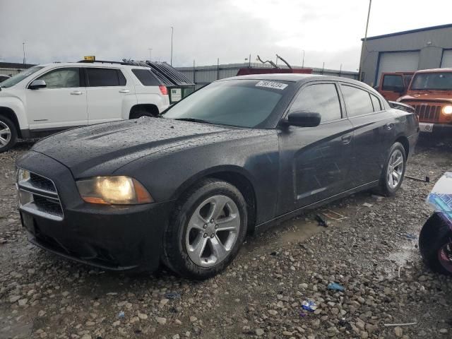 2011 Dodge Charger