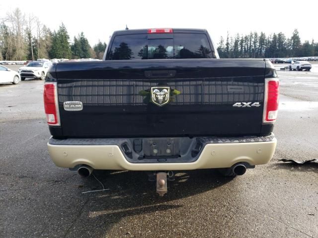 2014 Dodge RAM 1500 Longhorn