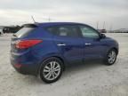 2011 Hyundai Tucson GLS