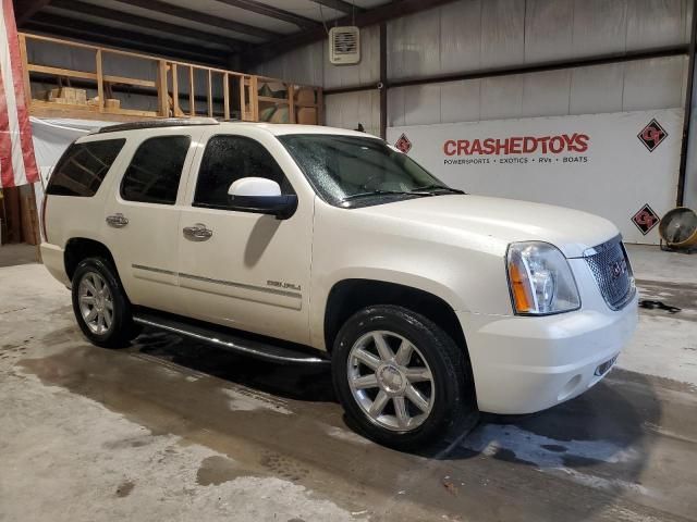 2012 GMC Yukon Denali