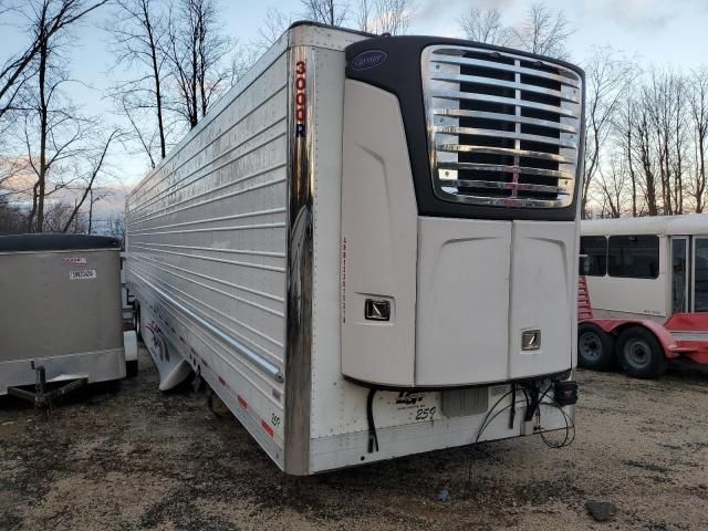 2019 Utility Trailer