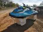 2015 Seadoo RTX