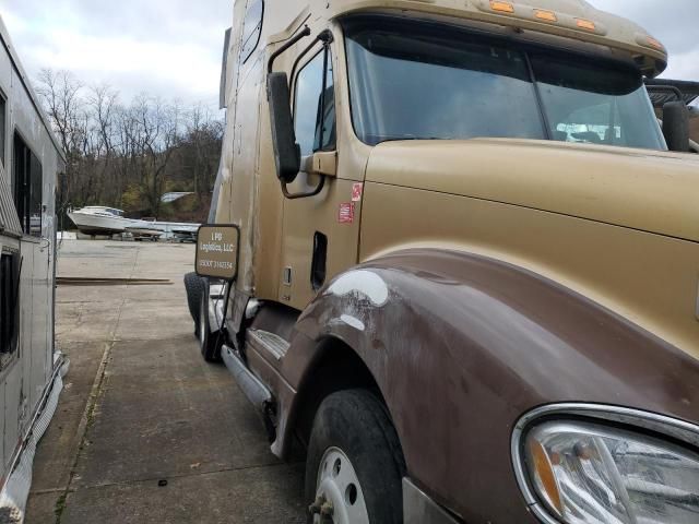 2006 Freightliner Conventional Columbia