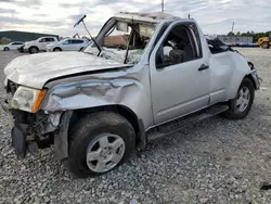 Nissan Xterra Vehiculos salvage en venta: 2005 Nissan Xterra OFF Road