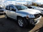 2011 Jeep Compass Sport