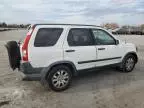 2006 Honda CR-V EX