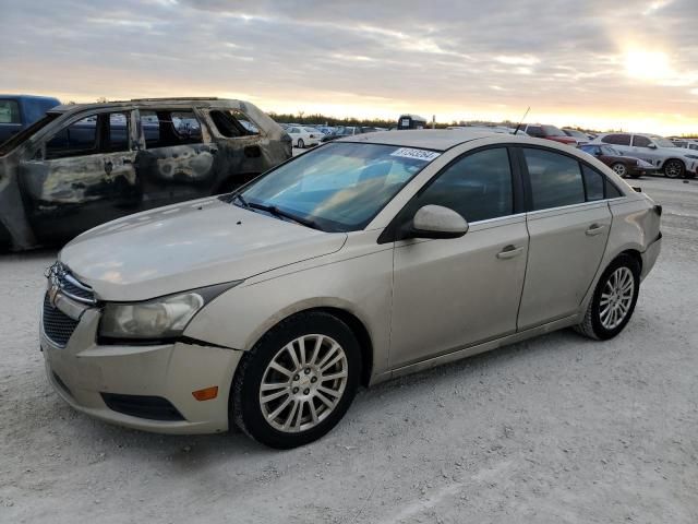 2012 Chevrolet Cruze ECO