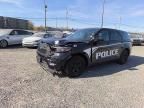 2021 Ford Explorer Police Interceptor