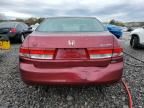 2003 Honda Accord EX