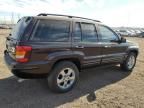 2003 Jeep Grand Cherokee Limited