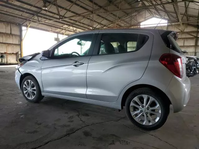 2022 Chevrolet Spark 1LT