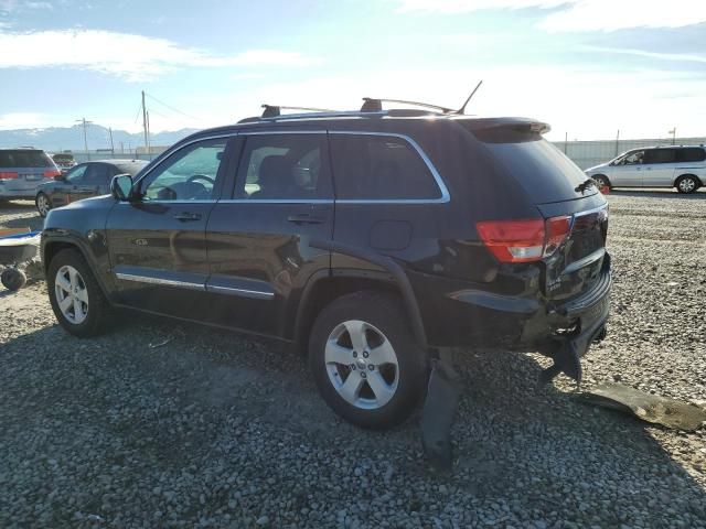 2013 Jeep Grand Cherokee Laredo