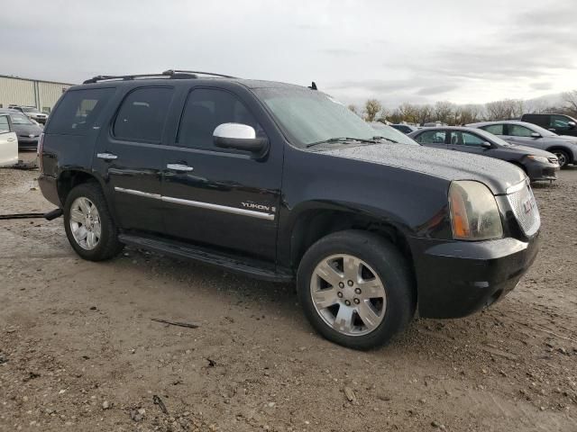 2008 GMC Yukon