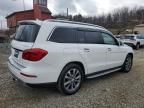 2015 Mercedes-Benz GL 350 Bluetec