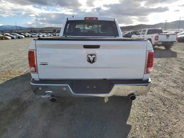 2017 Dodge 1500 Laramie