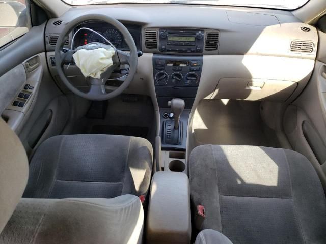 2008 Toyota Corolla CE