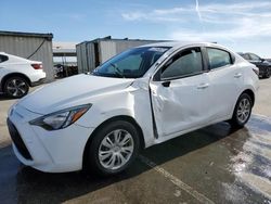 Toyota salvage cars for sale: 2019 Toyota Yaris L