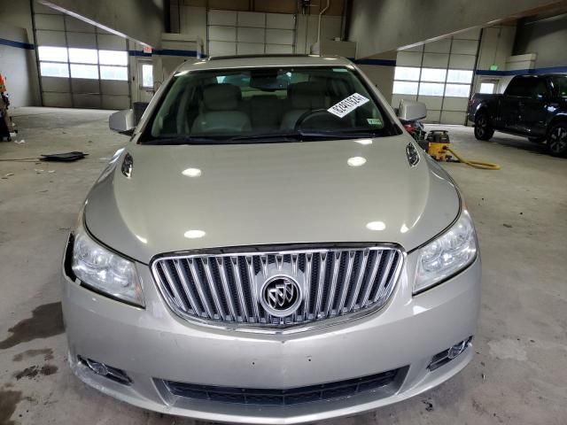 2010 Buick Lacrosse CXL