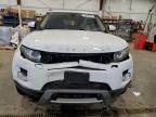 2015 Land Rover Range Rover Evoque Pure Plus