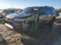 Toyota Vehiculos salvage en venta: 2022 Toyota 4runner SR5 Premium