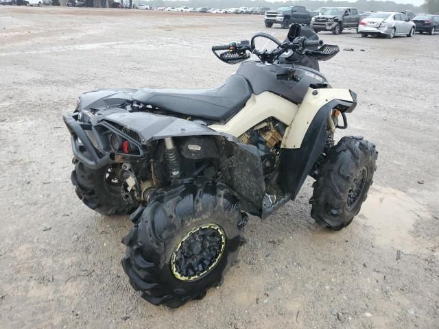 2021 Can-Am Renegade X MR 570R