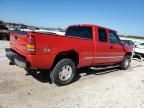 2001 GMC New Sierra K1500