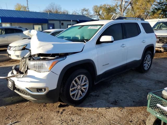 2017 GMC Acadia SLE