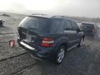 2011 Mercedes-Benz ML 350 4matic