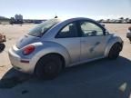 2007 Volkswagen New Beetle 2.5L