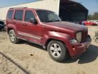 2011 Jeep Liberty Sport