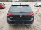 2019 Volkswagen Golf S