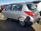 2011 Nissan Versa S