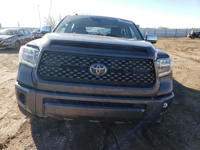 2018 Toyota Tundra Crewmax 1794