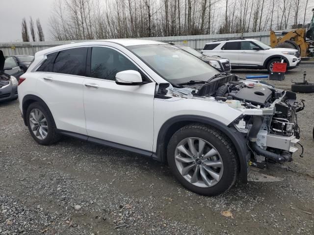 2020 Infiniti QX50 Pure