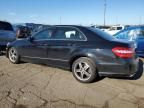 2011 Mercedes-Benz E 350 4matic