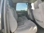 2006 GMC Sierra K2500 Heavy Duty